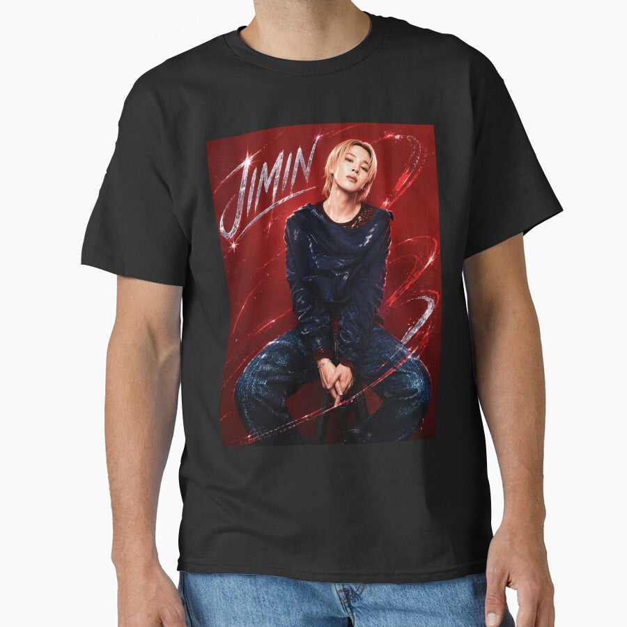 JIMIN by brexastore