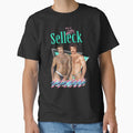 Tom Selleck by sanhomas