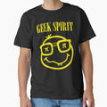 Geek Spirit by Gourav8