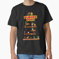 Burger Boss pixel art by AngelynAllai
