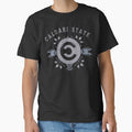 CALDARI STATE - TRIBAL CREST by EXION CREW