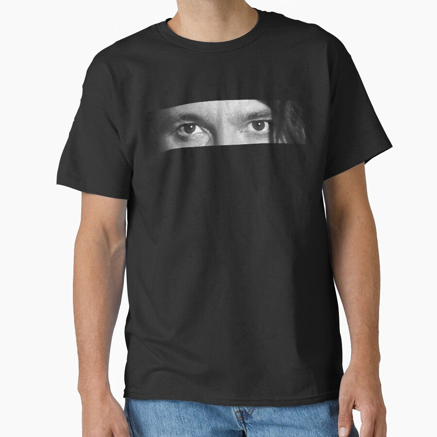 Iconic Eyes - Michael Hutchence by Saving Grace Records