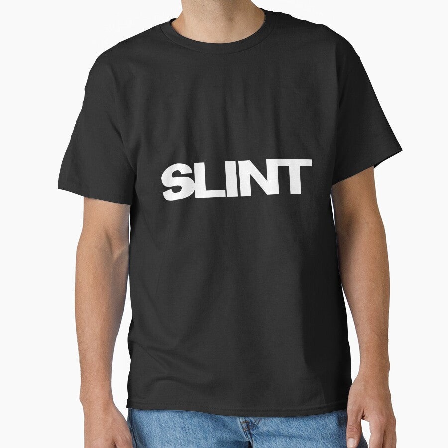 Slint (Band) HD Logo (Ver. 2) by KPopverse2