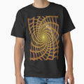 Boho aesthetic #19: bohemian pattern illustration premium design by truemoneyman