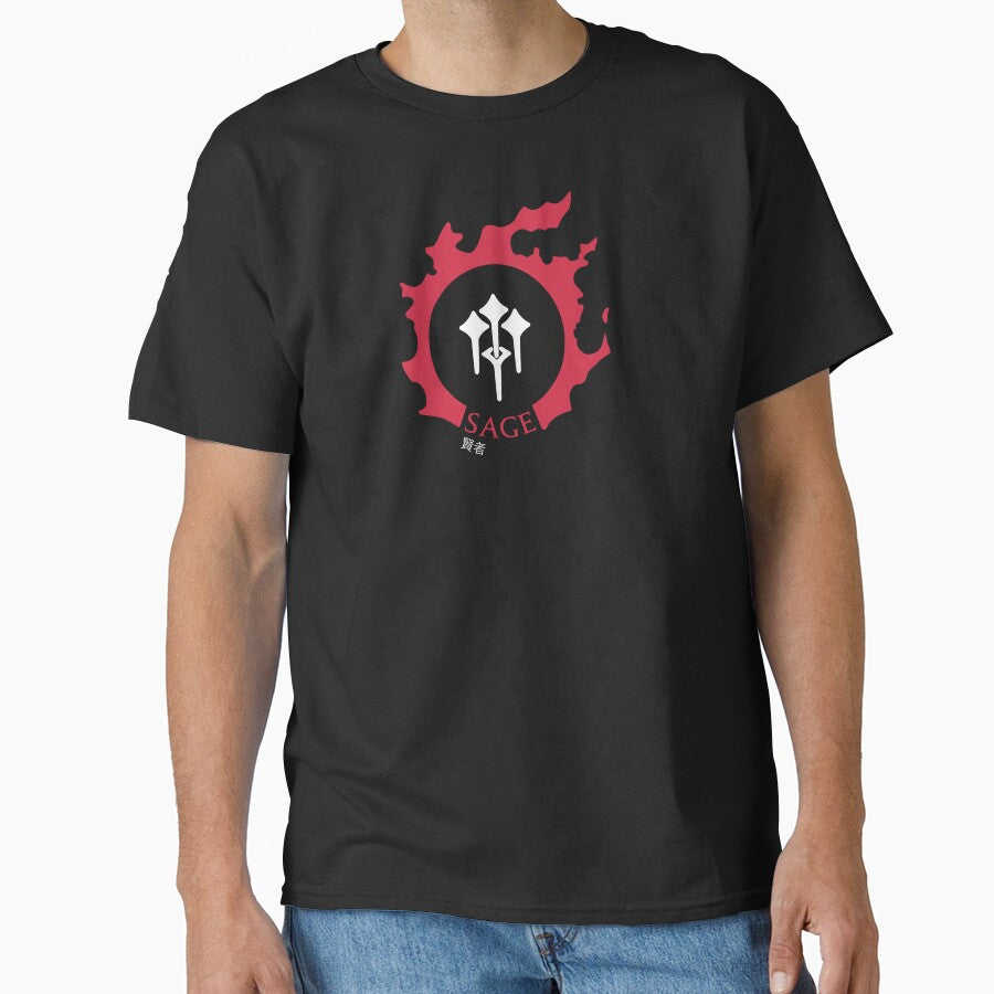 FFXIV -  Sage Logo by ThePhookas