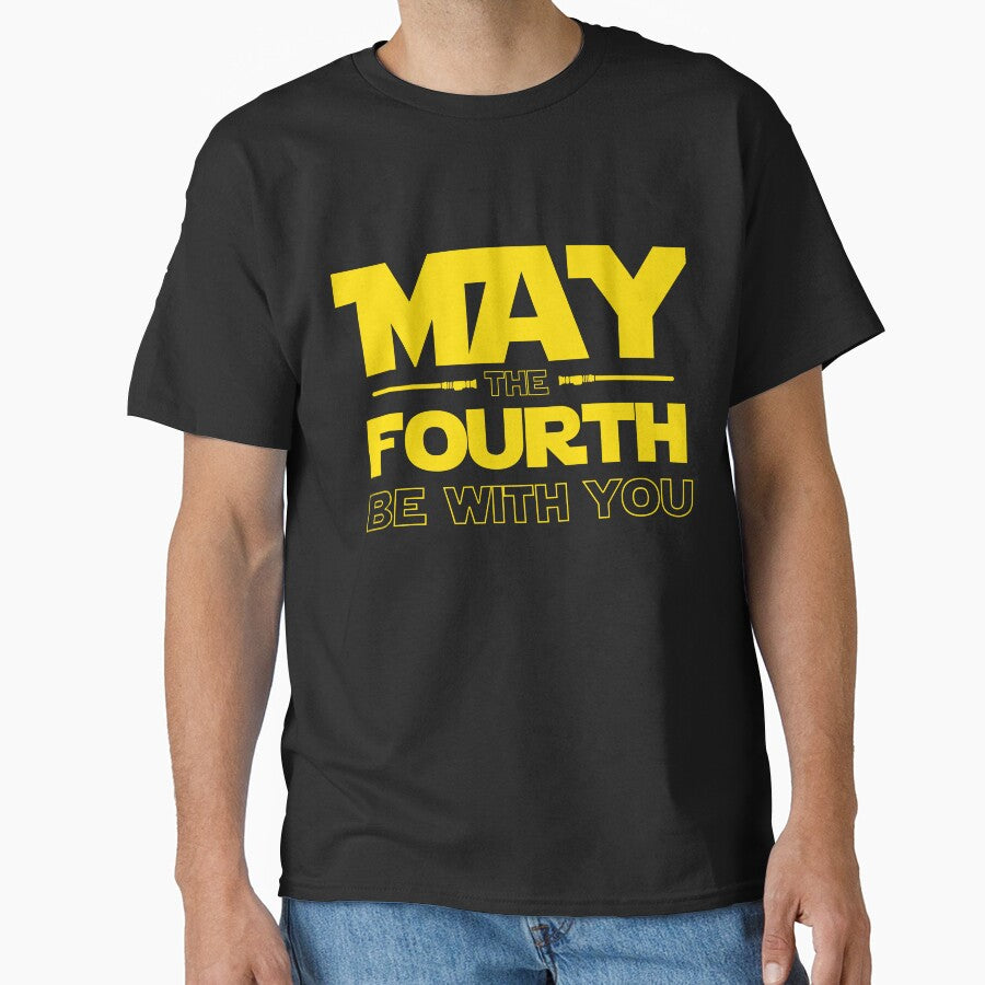 May the fourth be with you | Star Nerd by Studio Paradox