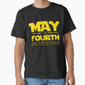May the fourth be with you | Star Nerd by Studio Paradox