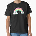 Kawaii Rainbow by AutonomousN