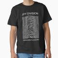 Unknown Pleasures Unknown rock grunge by theyro