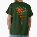 Blazing Fox Tree by 38Sunsets