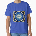 Boho blue by Aquila Light Pictures