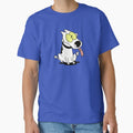 Rockos Modern Life Spunky by savesarah