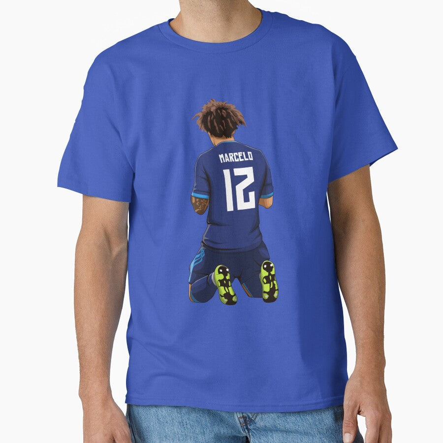 Marcelo by Aldduardo