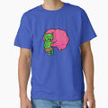 Brain Goblin by SimonLovesArt