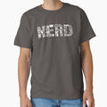 Nerd by DerSenat