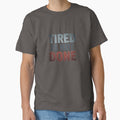 Tired is not done. by MaciejErdon