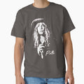 Patti Smith Minimalist by elrodmonnie