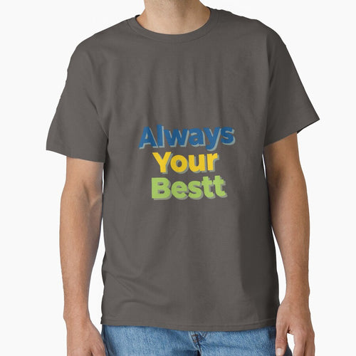 Always Your Bestt by MaciejErdon