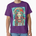 Boho Chic Floral Gypsy Design by bobbi-gyre