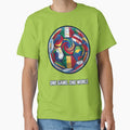 One Game One World | Football by MerchViz