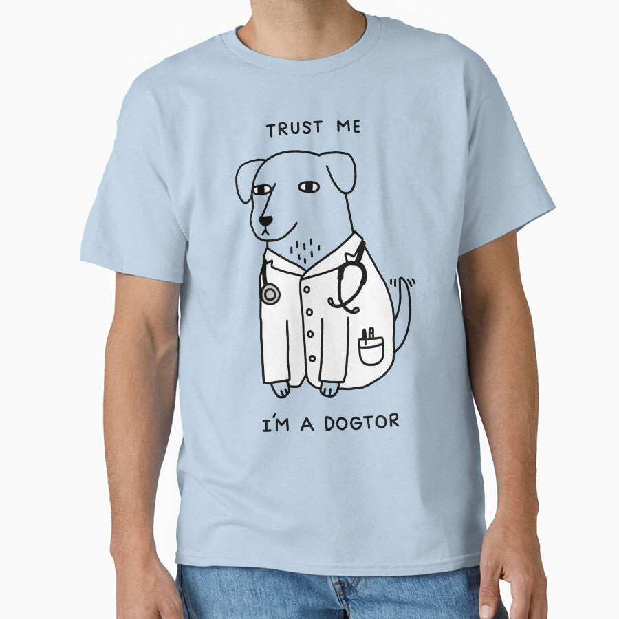 Dogtor by obinsun