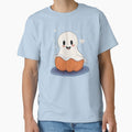 Cute Ghost by JakoRila