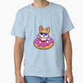 kawaii dog toys by comicc