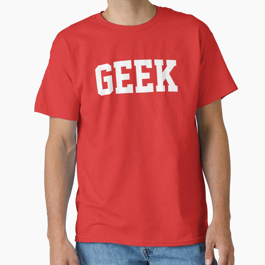GEEK Pride Gifts by TumbleTee