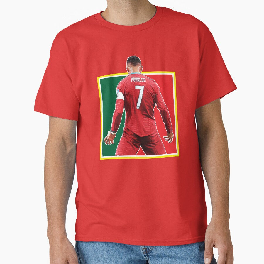 cristiano by On Target Sports