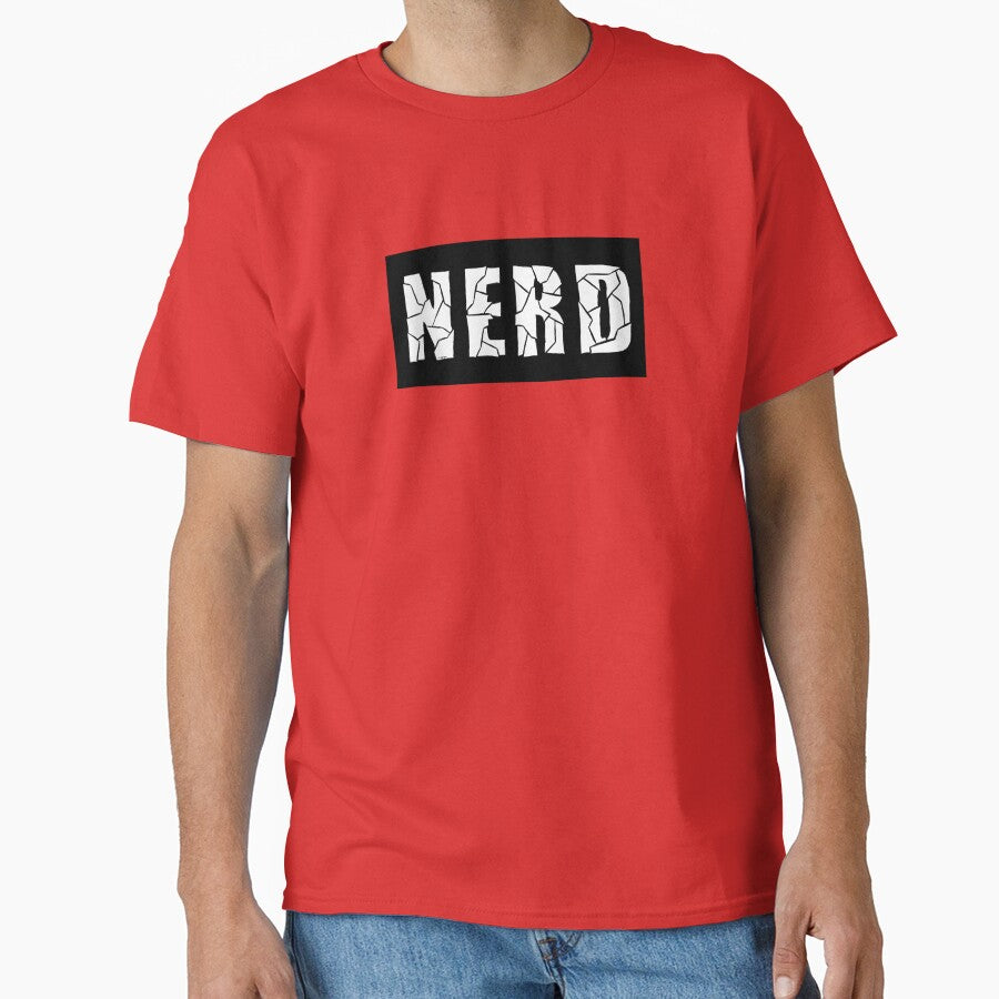 nerd v2 by baldartist80