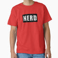 nerd v2 by baldartist80
