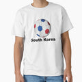 South Korea Soccer by Mountain-Point