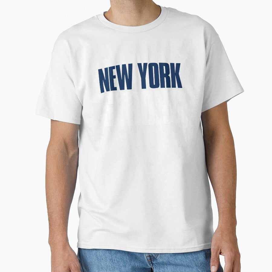 New York Strong Sports Fan by elhefe