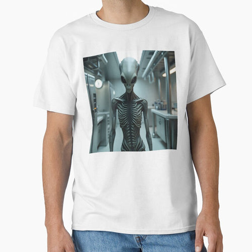 Alien Autopsy by AlienInkvasion