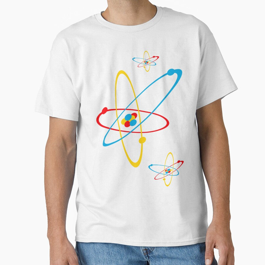 ATOMS by GUS3141592