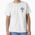 Y2K Orthodox Cross by Underthesunmoon