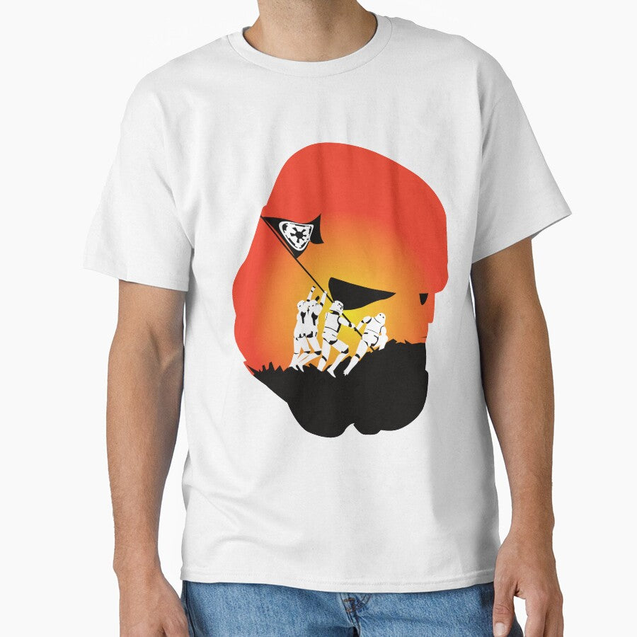 Fight for Control by Syn's Geek Culture Emporium