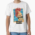 Funny punk rocker - punk history by gardentree