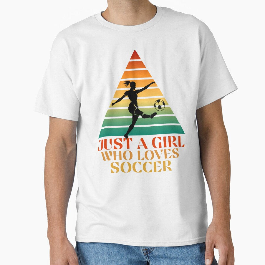SOCCER GIRL by budus-rea