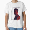 Fight Club Tyler Durden by UglyNavy