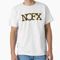 NOFX Punk In Drublic logo by DEBORARMSTR