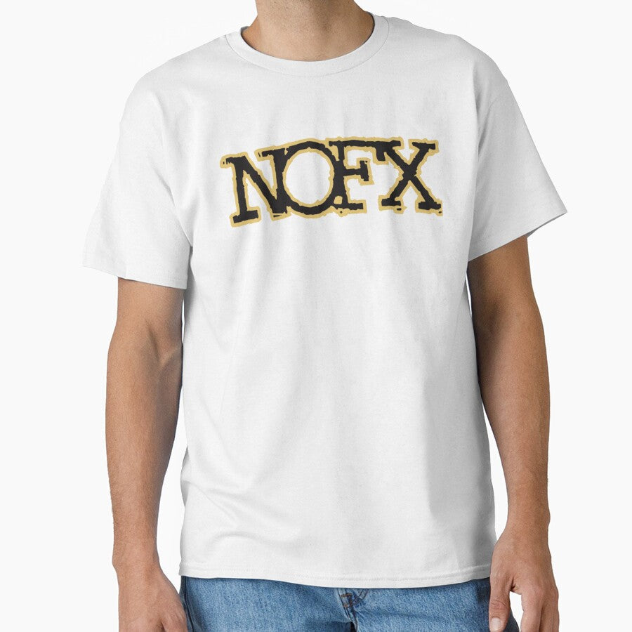 NOFX Punk In Drublic logo by DEBORARMSTR