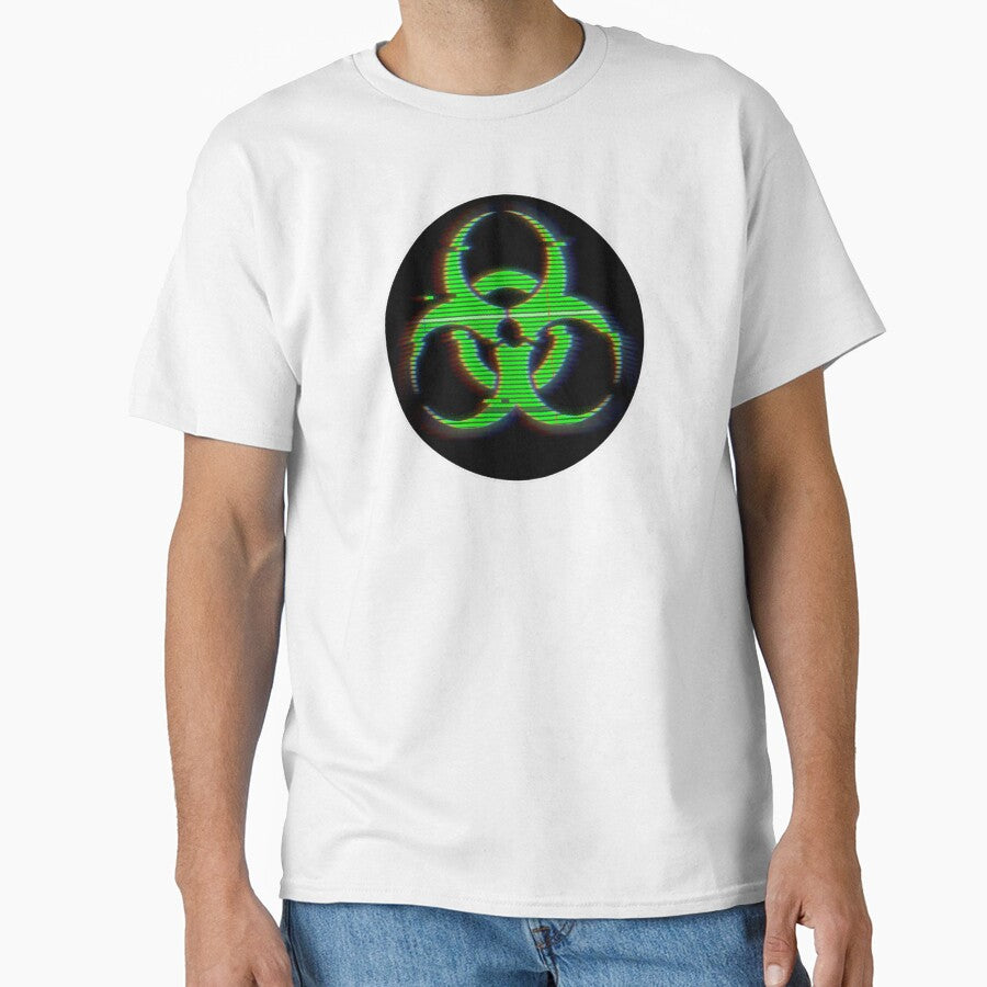 Cyber Biohazard by Langadune