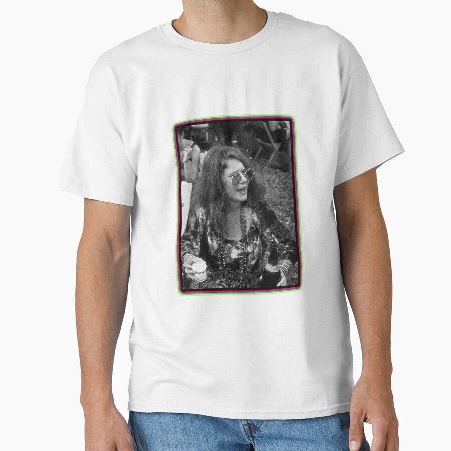 janis 60s by ilustra-ink