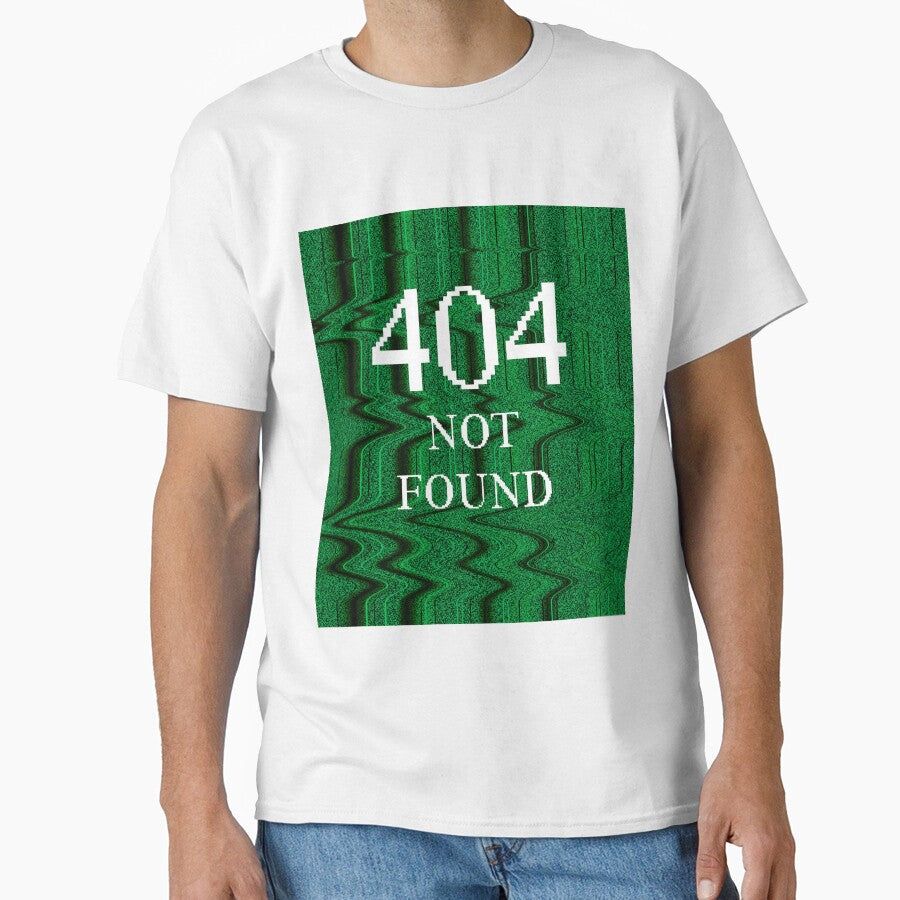 404 not found matrix by DaryaDarya
