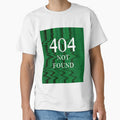 404 not found matrix by DaryaDarya