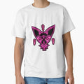 Pink Matrix Sphinx by IVYhannah