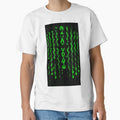DNA ov thee MATRIX by Ihrlaa