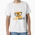 Talk Nerd by Vectors4U