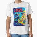 BUCK ROGERS : Vintage Antique Space Age Print by posterbobs